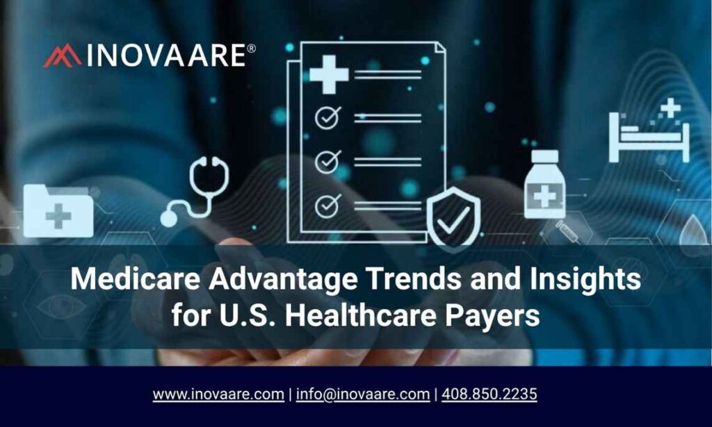 Inovaare-Medicare Advantage Trends and Insights for U.S. Healthcare Payers