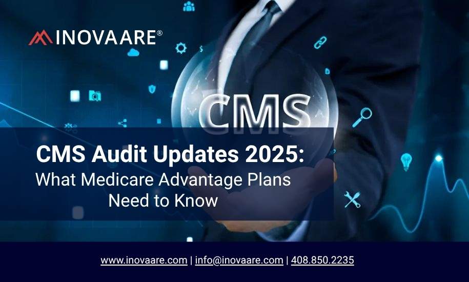 Inovaare-CMS Audit Updates 2025 What Medicare Advantage Plans Need to Know