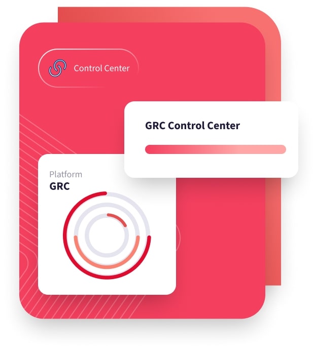 GRC Control Center