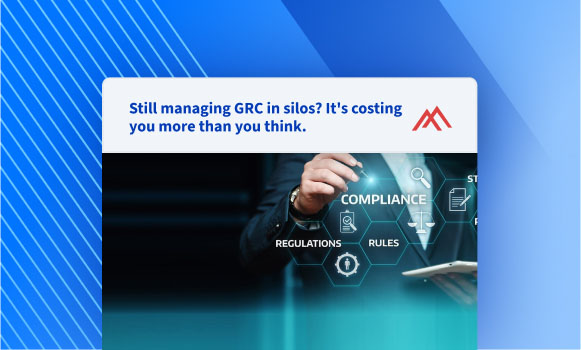 Inovaare_From silos to systems: How modern GRC for healthcare payers drives real results