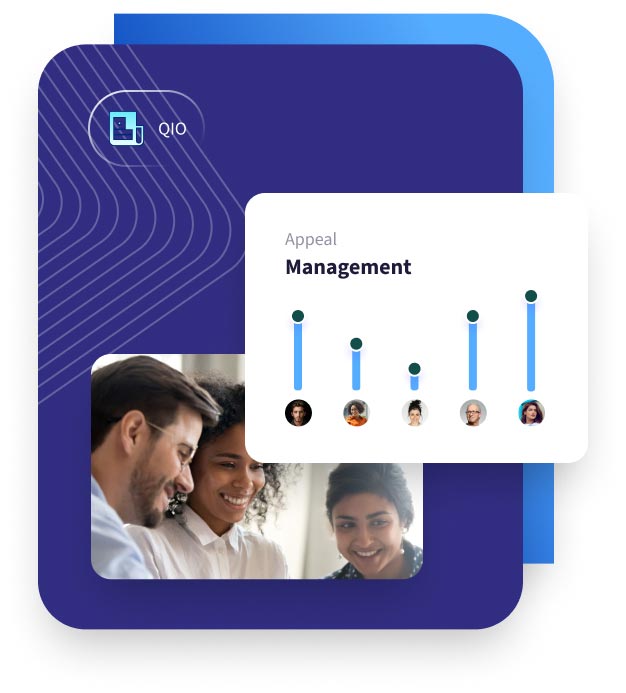 Inovaare_QIO Appeal Management