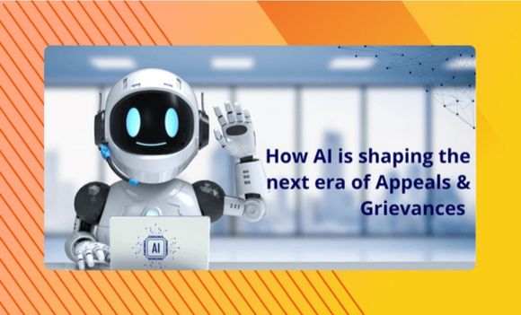 How AI is shaping the next era of Appeals & Grievances
