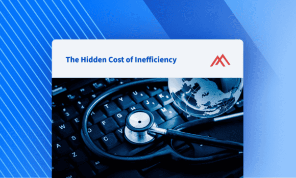 Inovaare-The hidden cost of inefficiency