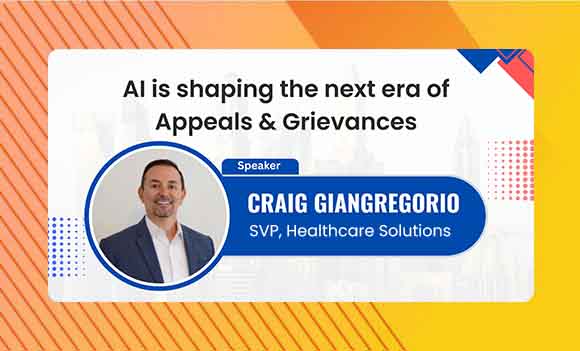 AI is shaping the next era of Appeals & Grievances
