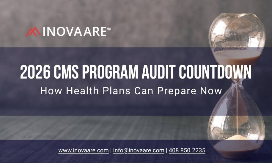 2026 CMS Program Audit Countdown: How Health Plans Can Prepare Now