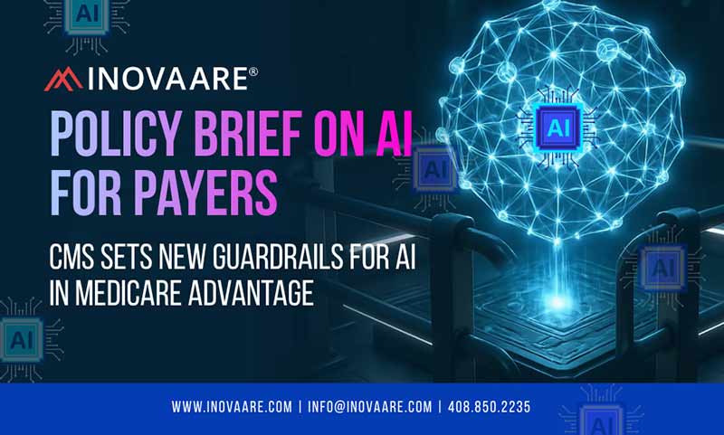 CMS issues new guardrails on AI