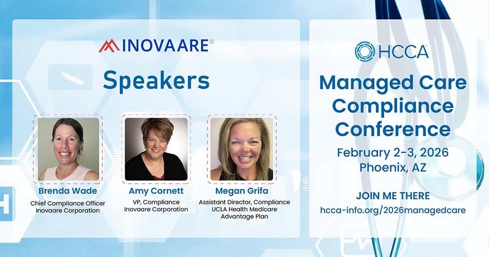 Generative AI in healthcare compliance and risk management