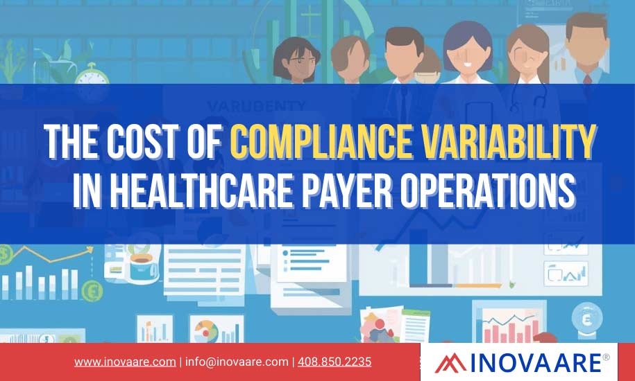 The Cost of Compliance Variability