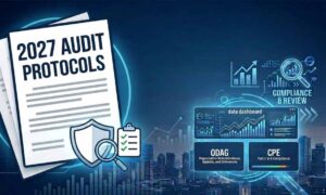 CMS's Proposed 2027 Medicare Advantage Program Audit Protocols
