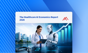 The Healthcare AI Economics Report 2026